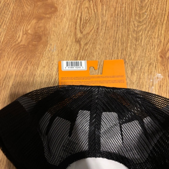 NWT Sitka Gear Icon Low Pro Unstructured Trucker Hat - Picture 5 of 5